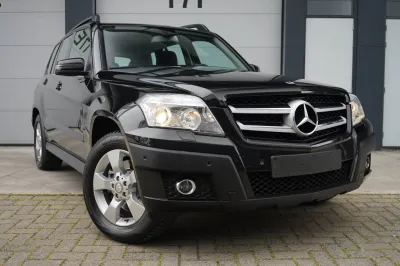 GLK 280